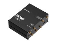 TELTONIKA NETWORKS Teltonika RUTC42 Dual-eSIM LTE Router