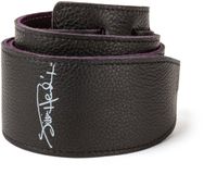 DUNLOP Jim Dunlop Jimi Hendrix Signature Gitaarband - Leer - Verstelbaar - Meerdere kleuren