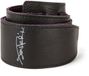 DUNLOP Jim Dunlop Jimi Hendrix Signature Gitaarband - Leer - Verstelbaar - Meerdere kleuren