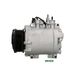NISSENS Kompressor, Klimaanlage 89242