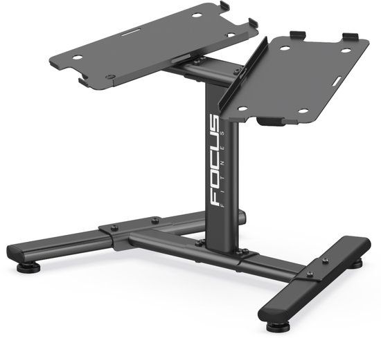 Focus Fitness Shift – Dumbbellrek – Opbergsysteem