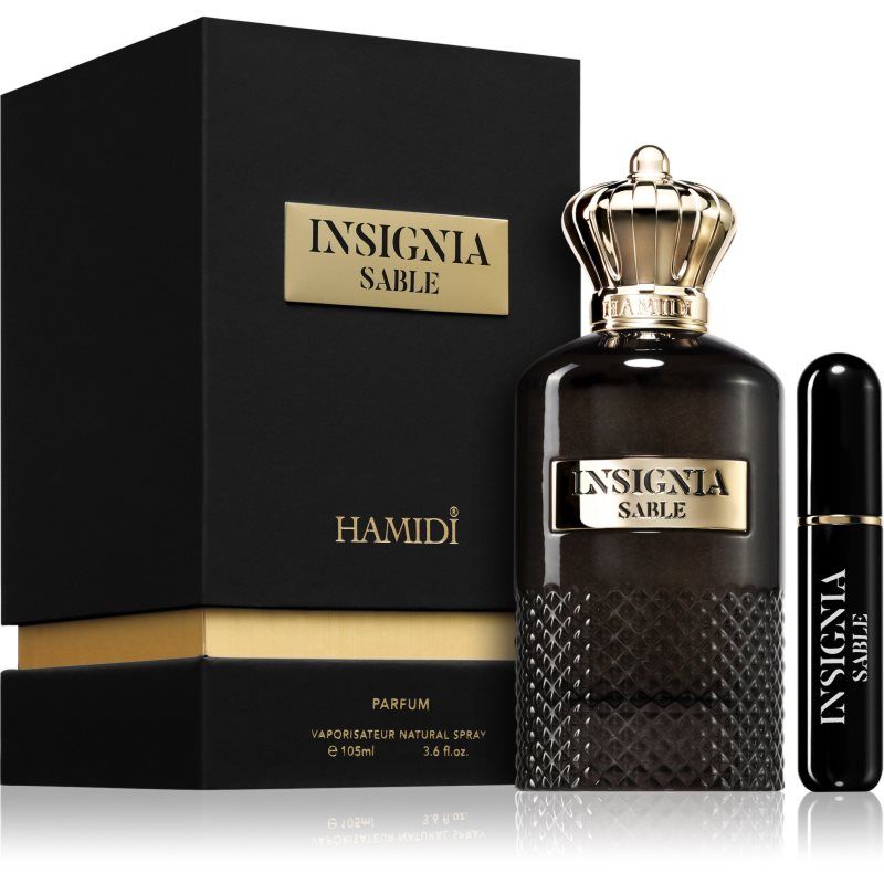 HAMIDI Eau de Parfum / 105 ml / Men