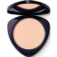 Dr. Hauschka Compact Powder Translucent 00 - 8g