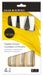 Daler Rowney Simply Paletmessen Set Metaal - 4 Stuks