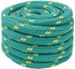 vidaXL Boottouw 4 mm 5 m groen