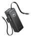 EcoFlow EF-RAPID25K100W-B-EU powerbank 25000 mAh Zwart