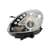 MAGNETI MARELLI Koplamp (712497901129) links
