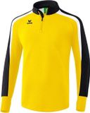 Erima Liga 2.0 Trainingstrui - Geel / Zwart / Wit | Maat: XL