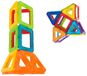 Tachan Magnetic Kit Bouwspel 20 Pièces Multicolore 3-6 Ans Enfants