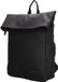 Beagles Originals Nara Rolltop Rugzak Zwart
