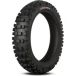 Kenda K774 Ibex (110/100-18 TT 64M Achterwiel, Rubbermengsel SOFT, NHS)