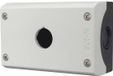 Eaton M22-I1-AI EP-401628 Opbouwbehuizing (l x b x h) 56 x 120 x 80 mm 1 stuk(s)