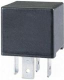 HELLA Relais, 24V arbeidsstroom (4RA 933 332-111)