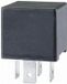HELLA Relais, 24V arbeidsstroom (4RA 933 332-111)