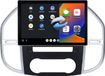 Autoradio Android avec écran 2K, 11,5 pouces, 8+256Go, convient pour Mercedes-Benz Vito 3 W447 (2014-2020), avec CarPlay, Android Auto, navigation, Bluetooth, DAB+ et caméra de recul