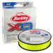 Berkley X9 Vissen Vlecht Lijn - Fluro Groen