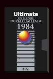The Ultimate 1984 Pop Culture Trivia Challenge
