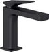 KLUDI-DECUS Wastafel-EHM 110 - Brushed Gunmetal