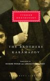 The Libri GmbH The Brothers Karamazov Hardcover Fyodor Dostoevsky