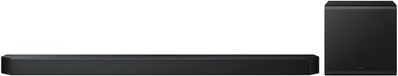 Samsung Q-series HW-Q800H - Soundbar - Zwart