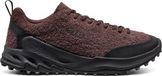 Keen - Jasper Zionic Heren Sneakers Suede Java/Black - Maat 44
