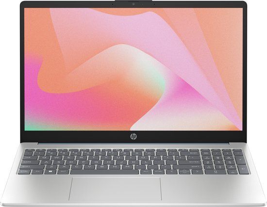 HP Laptop / 15-fd0079ns / 9S2E6EA