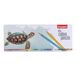 Bruynzeel Schildpad Kleurpotloden Blik 45 Stuks