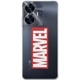 ERT GROUP mobiel telefoonhoesje voor Realme C55 origineel en officieel erkend Marvel patroon 007