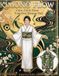 KIMONO FLOW Vol. 4: Color, Cut & Dress Your Own Kimono Doll