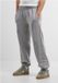 Urban Classics Basic Loose Heren joggingbroek - 5XL - Grijs