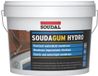 Soudal SOUDAGUM HYDRO GREY | 10 L | Bruin - 131632