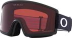 OAKLEY Target Line M Masque de ski et de snowboard Noir