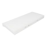 MAHLE Filter, Innenraumluft LA167