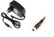 KALEA-INFORMATIQUE Netvoeding 220V tot 13,5V DC 1A met 2,5mm x 5,5mm connector