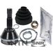 SNR Kit joint côté roue - Ojk66.007