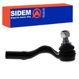 Sidem 49439 Tiranteria | Compatibel met: MERCEDES-BENZ E-CLASS, E-CLASS T-Model