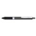 Pentel K497-A balpen gel medium punt 0,35 mm zwart