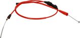 Doppler Gaskabel rood voor Sherco SE, SM