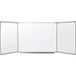Vanerum Whiteboard Horizon wit speciale projectie - E3