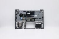 Lenovo ThinkBook 14-IML Cover + Keyboard Multicolour