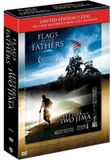 Warner Home Video Flags Of Our Fathers/Letters From Iwo Jima DVD