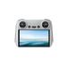 DJI RC - Afstandsbediening voor DJI Mini 3 Pro/DJI Mavic 3/DJI Mavic 3 Cine, Lichtgewicht huis, FHD-scherm, 4 uur accu, precisie joysticks, O3+-transmissie