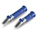 KERN Refractometer analoog, serum proteïne 2-14, urine (sG) 1,000-1,060