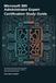 Microsoft 365 Administrator Expert Certification Study Guide: MS-102 Exam Prep with Practice Questions and Current Microsoft Entra ID, Defender XDR, and Purview Coverage