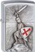 Zippo Crusade Victory Lighter