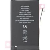 GSMnet Apple Batterie iPhone 16 Plus