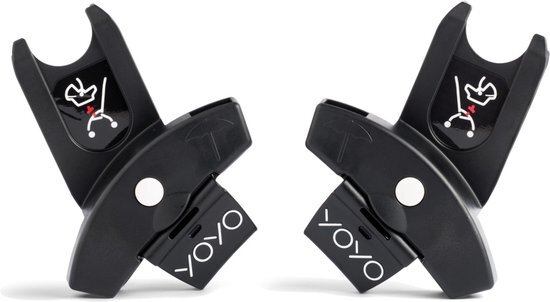 BABYZEN Yoyo 0+ Adapter Voor Autostoel