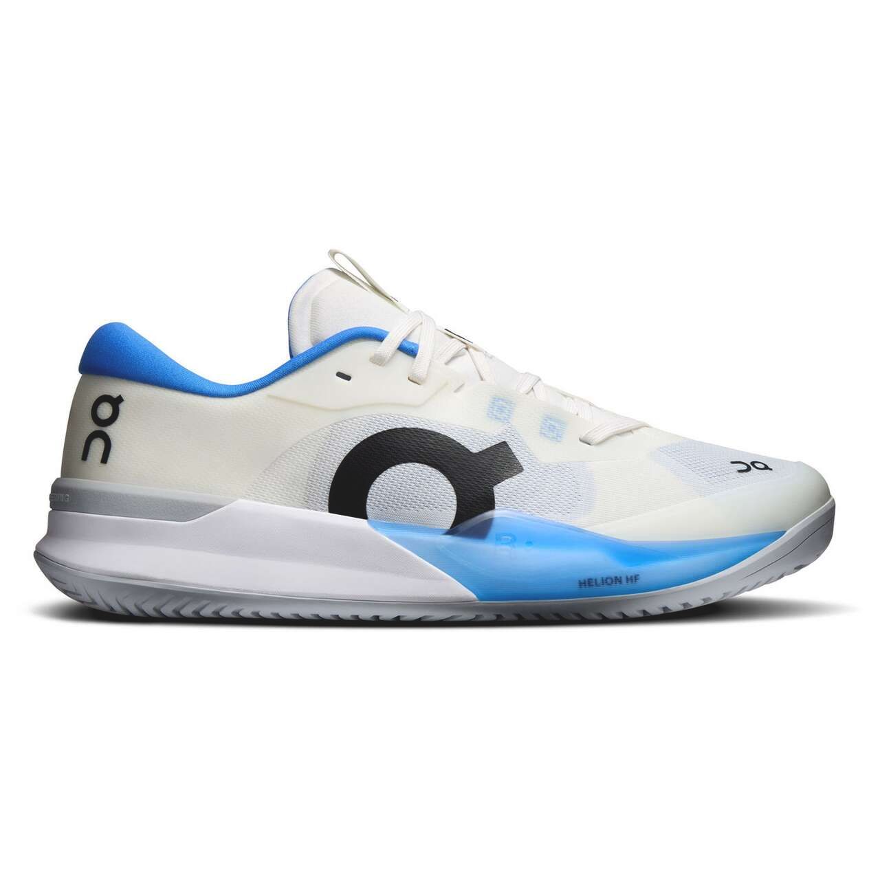 On The Roger Pro 3 Clay Heren
