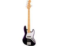 Fender Player II Modified Jazz Bass V MN Dusk - Elektrische basgitaar
