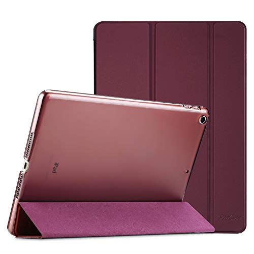 Procase iPad 9.7 Case / - / - / Wijn